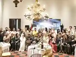 Dukung Industri Film, Fadli Zon Menjadi Ketua Dewan Pembina PARFI '56 secara Resmi