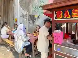 Tradisi Berburu Bakso Saat Lebaran Ternyata Telah Ada Sejak Dulu
